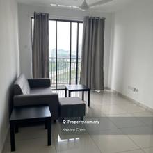 Kenwingston skyloft @ Subang Jaya