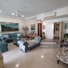 Sri Langit High-End Luxury High Rise Condominium For Sale