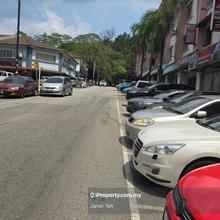 Damansara Damai,  Saujana Damansara  Selangor
