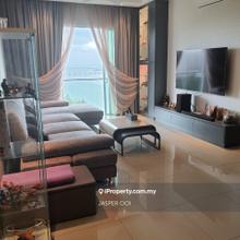 Quaywest Residence @ Bayan Lepas, Fully furnished & renovated, sale