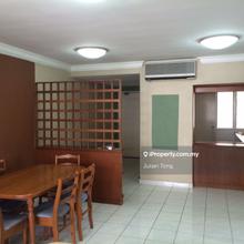 5 Mins Walk to nearby Amenities. Great facilities & security feature
