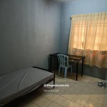 Angkasa Condominium, Taman Connaught, Cheras KL