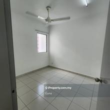 Move In Condition De Kiara Apartment Setia Alam Shah Alam
