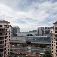 Marina Court Penthouse, Below market price, Seaview and City view