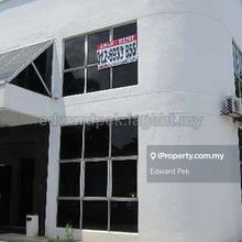 1.5 Sty Semi-D Factory For Sale
