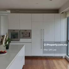 9,258 sqft Freehold Amarin Wickham Triplex Penthouse with Private Pool