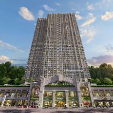 Central park damansara, D'Tessera By Exsim 