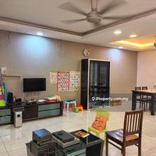 2 storey House @ Bandar Damai Perdana, Cheras Rm850k