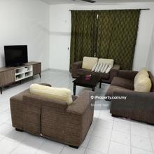 Taman Pelangi Apartment, Ayer Keroh