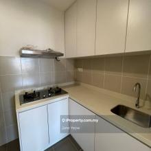 Tuan residency freehold for sale, renovated unit