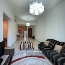 Fully Furnished 2-Bedroom Condo for Sale - Prime Location