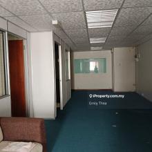 Office for Rent