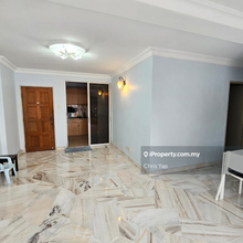 Vista Lavender Kinrara 3r2b1cp for rent