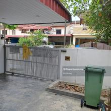2 Storey Terrace, Bayan Baru