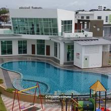 Maple Residence Terrace house (Corner) for Sale