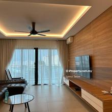 Mira Residence Fully Furnished 2 carparks Spacious unit 2 carparks
