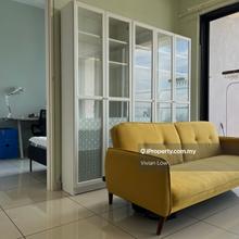 The Parque Residences, Eco Sanctuary for Rent 