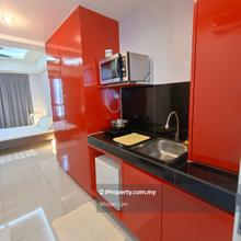 Low Density Peaceful Condominium near Old Klang Road