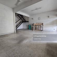 Super Cheap Double Storey Flat Land House Ready For Sale