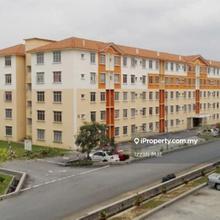 Fully Furnished Freehold Apartment Seremban Putra Sikamat Seremban