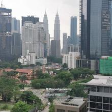 Serviced residence for Sale