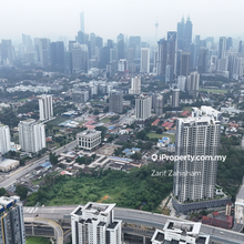 KL City Main Road Frontage Land Jalan Jelatek Keramat Kuala Lumpur