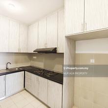 Termurah Residensi Alami Service Apartment Seksyen 13 Shah Alam 