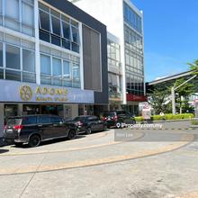Dataran c180, traders square, cheras south, cheras selatan, balakong.