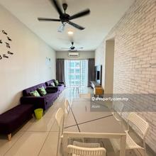Serviced residence for Rent
