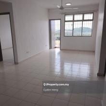 Villa Krystal @ Bandar Selesa Jaya