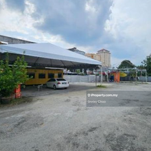 Puchong, Puchong Industrial Park, Puchong Jaya, Old Klang Road 
