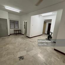 Low Floor unit for Rent