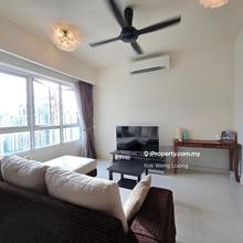 Condominium for Rent