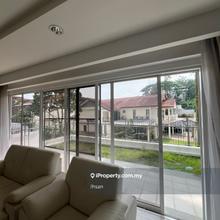 Spacious house to own