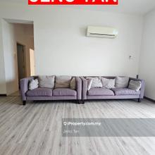 Skyvilla Blk B Level 5 For Rent