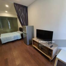 Condominium for Rent