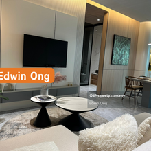 Versatile Design Condo @ Batu Kawan