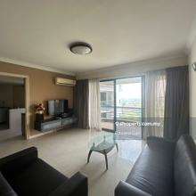 The Straits View 4 Beds Condominium For Sale @ Permas Jaya