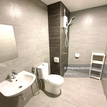 Serviced residence for Rent in Cheras 