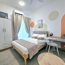 Medium Room Setia City Mall Nih Lotus Setia Alam Klang Sunsuria Forum