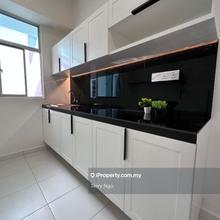 Pinang Laguna Condo newly renovated for Rent @ Prai / Butterworth 