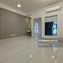 Arte Mont Kiara Simplex 1 Room Partly for Rent