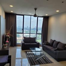 Live stress-free with our turnkey fully furnished rentals
