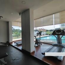 Leasehold The Heron Residency Puchong Selangor For Sale