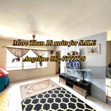 Many more units for Sale, Kindly contact for viewing- Specialist Agent
