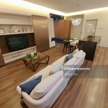 Serviced residence for Rent