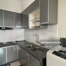 Royale infinity condominium for rent simpang ampat bm