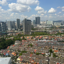 Fraser tower, petaling jaya 