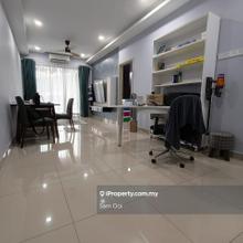 Cheras Sutera Pines 
