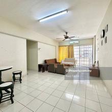 Furnished and Selling Below Market